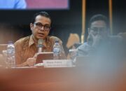 Pemerintah Perkuat Tata Kelola Digital Berbasis Hak Asasi Manusia