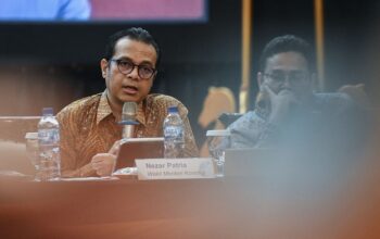 Pemerintah Perkuat Tata Kelola Digital Berbasis Hak Asasi Manusia