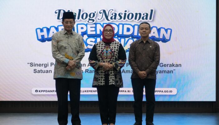 Negara Dorong Sekolah Aman Melalui Penguatan Budaya Ramah Anak di Lingkungan Pendidikan
