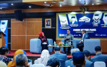 Kampus Diminta Perkuat Edukasi dan Pencegahan Kekerasan Seksual bagi Sivitas Akademika