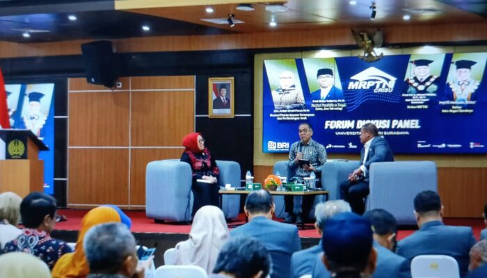 Kampus Diminta Perkuat Edukasi dan Pencegahan Kekerasan Seksual bagi Sivitas Akademika