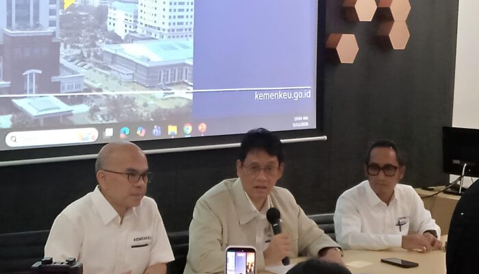 Menkeu Purbaya Pastikan Program Tax Amnesty Tidak Akan Dibuka Kembali dalam Waktu Dekat