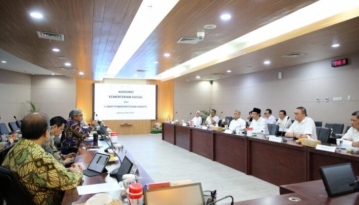 Pemerintah Tingkatkan Pengawasan Dana Sekolah Rakyat demi Wujudkan Tata Kelola Transparan