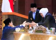 Gubernur Khofifah Perkuat Struktur Perangkat Daerah untuk Dukung Ekonomi Kreatif Jawa Timur