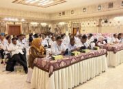 Pendamping PKH Dilibatkan dalam Seleksi Siswa Sekolah Rakyat di Kabupaten Gresik