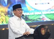 Desa Diharapkan Jadi Penggerak Utama Program Prioritas Nasional Pemerintah