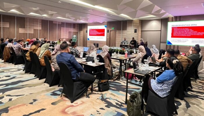 Regulasi Baru Kemkomdigi Dorong Peningkatan Kompetensi dan Karier Pranata Humas Pemerintah