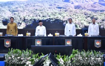 Panduan Pendidikan Antikorupsi 2026 Diluncurkan untuk Bentuk Generasi Jujur dan Berintegritas