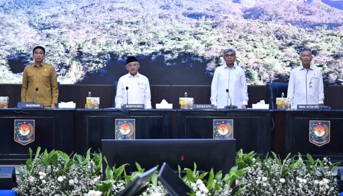 Panduan Pendidikan Antikorupsi 2026 Diluncurkan untuk Bentuk Generasi Jujur dan Berintegritas