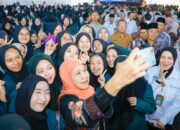 Gubernur Khofifah Beberkan Prestasi Pendidikan Jatim, Tertinggi Nasional Tujuh Tahun Berturut-turut