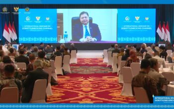 Penguatan Iklim Investasi Jadi Strategi Pemerintah Pacu Pertumbuhan Ekonomi Berkelanjutan