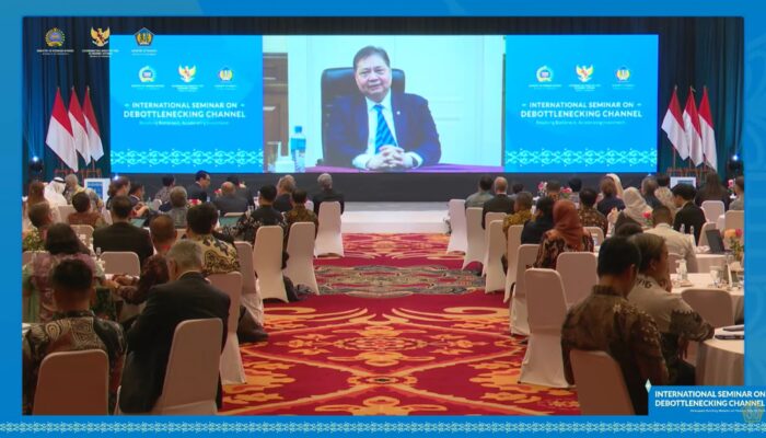Penguatan Iklim Investasi Jadi Strategi Pemerintah Pacu Pertumbuhan Ekonomi Berkelanjutan