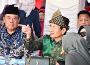 Masjid Kampus Dinilai Strategis untuk Penguatan Moderasi Beragama dan Pemberdayaan Sosial