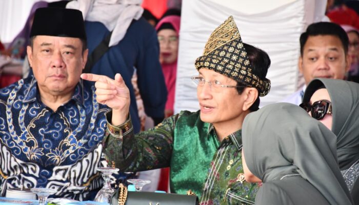 Masjid Kampus Dinilai Strategis untuk Penguatan Moderasi Beragama dan Pemberdayaan Sosial