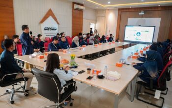 Balmon SFR Didorong Jadi Ujung Tombak Pengamanan Ruang Digital Indonesia