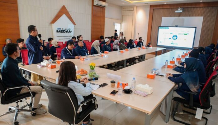Balmon SFR Didorong Jadi Ujung Tombak Pengamanan Ruang Digital Indonesia