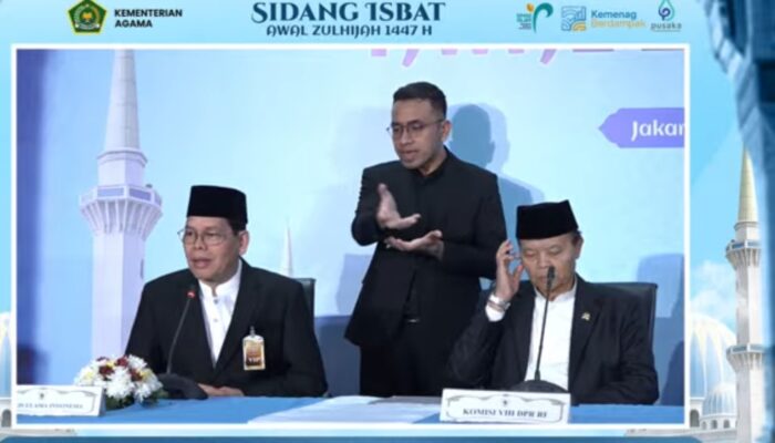 Idul Adha 1447 H Dinilai Menjadi Momentum Penting Perkuat Kepedulian Sosial dan Persatuan Umat