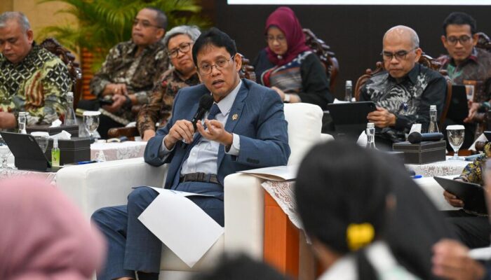 Panda Bond Jadi Strategi Pemerintah Kurangi Ketergantungan terhadap Dolar AS
