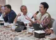 Pemerintah Perkuat Digitalisasi Perlindungan Sosial demi Tingkatkan Akurasi Penyaluran Bansos