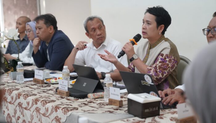 Pemerintah Perkuat Digitalisasi Perlindungan Sosial demi Tingkatkan Akurasi Penyaluran Bansos