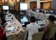 Pemerintah Perkuat Validasi Data Bansos di Tengah Dominasi Pekerja Informal Nasional