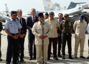 Penguatan Pertahanan Nasional Dinilai Penting untuk Menjamin Stabilitas dan Kedaulatan Indonesia