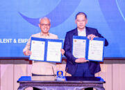 Sinergi Kemnaker-Unpad Didorong untuk Cetak Talenta Siap Hadapi Transformasi Digital