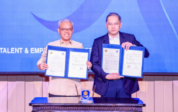 Sinergi Kemnaker-Unpad Didorong untuk Cetak Talenta Siap Hadapi Transformasi Digital