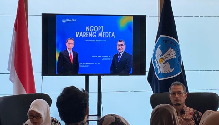 Kemdiktisaintek Perkuat Satgas PPKPT untuk Cegah Kekerasan di Lingkungan Perguruan Tinggi