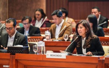Pemerintah Minta Platform Digital Tingkatkan Transparansi dan Kepatuhan Pengawasan Konten