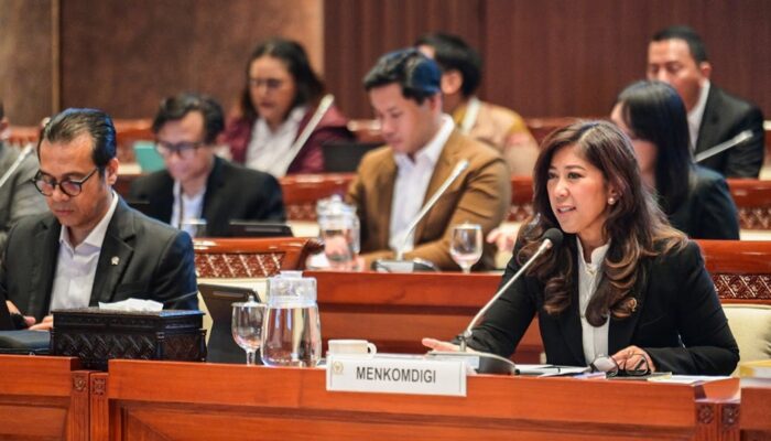 Pemerintah Minta Platform Digital Tingkatkan Transparansi dan Kepatuhan Pengawasan Konten
