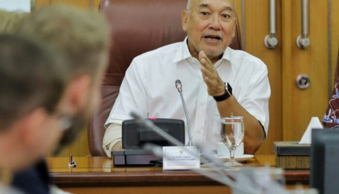 Menkeu Tegaskan Fondasi Ekonomi Indonesia Masih Kuat Meski Dihadapkan pada Tantangan Global