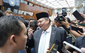 Hilirisasi Industri dan Penguatan Ekspor Jadi Strategi Utama Pemerintah Tingkatkan Pertumbuhan Ekonomi
