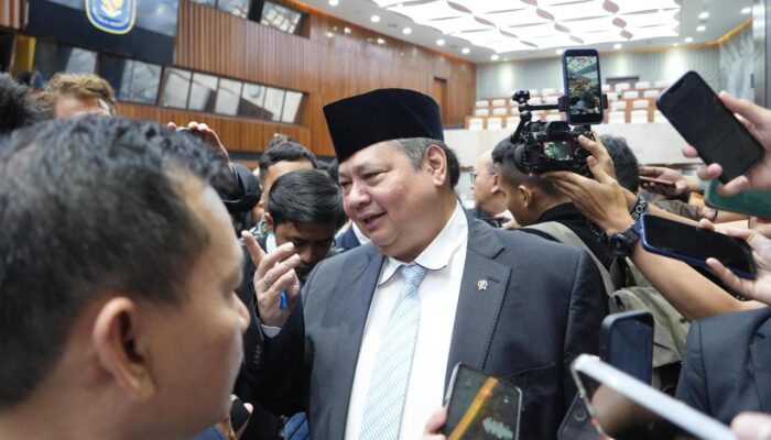 Hilirisasi Industri dan Penguatan Ekspor Jadi Strategi Utama Pemerintah Tingkatkan Pertumbuhan Ekonomi