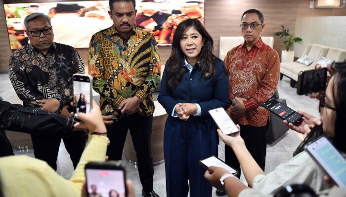 Pemerintah Perkuat Perlindungan UMKM Lokal dalam Ekosistem E-Commerce Nasional