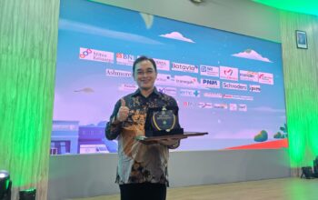 Rumah Sakit Anggota ARSINU Dapat Apresiasi dari Yakes Telkom atas Pelayanan Prima kepada Karyawan dan Pensiunan Telkom