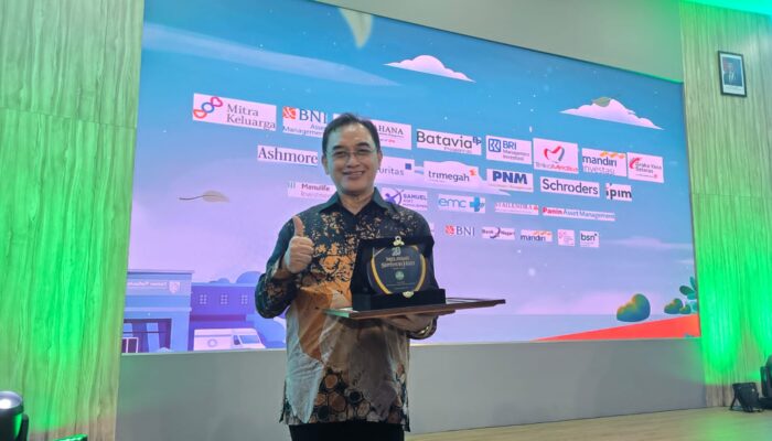 Rumah Sakit Anggota ARSINU Dapat Apresiasi dari Yakes Telkom atas Pelayanan Prima kepada Karyawan dan Pensiunan Telkom