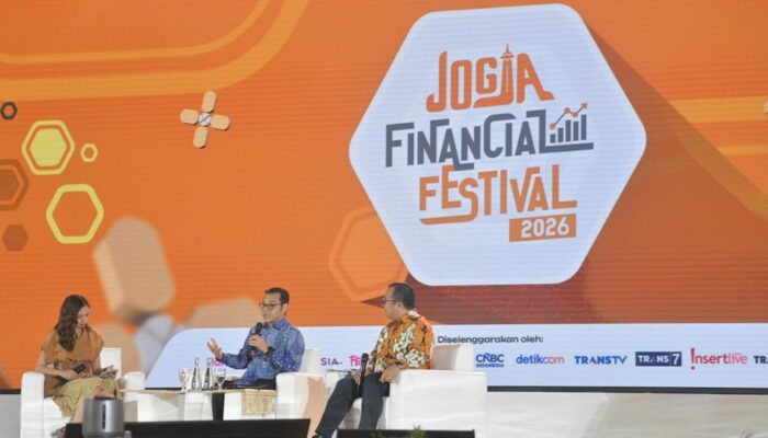 Pemerintah Dorong Tata Kelola AI yang Adaptif Tanpa Menghambat Inovasi Teknologi Nasional