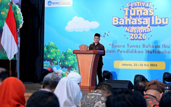 Bahasa Daerah Didorong Masuk Ekosistem AI agar Tetap Relevan di Era Digital