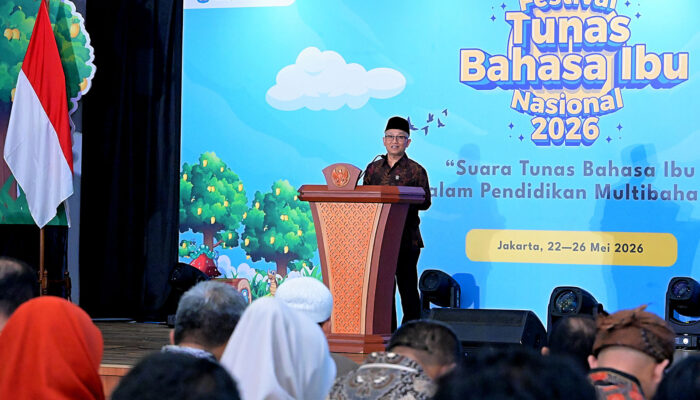Bahasa Daerah Didorong Masuk Ekosistem AI agar Tetap Relevan di Era Digital