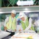 Gubernur Khofifah Sebut Peningkatan Produktivitas dan Luas Lahan Tebu Jadi Kunci Penguatan Industri Gula Nasional