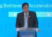 Pemerintah Sebut Pertumbuhan Ekonomi Nasional Nyata dan Mulai Dirasakan oleh Masyarakat