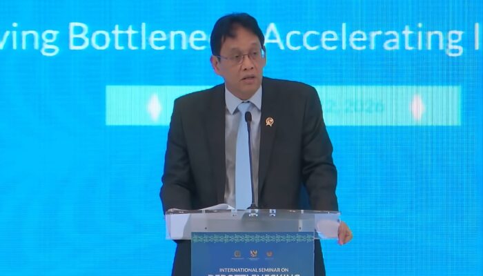 Pemerintah Sebut Pertumbuhan Ekonomi Nasional Nyata dan Mulai Dirasakan oleh Masyarakat