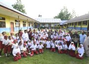 Dari Pulau Arar, Pemerintah Pastikan Anak di Daerah Terpencil Tetap Mendapat Pendidikan Layak