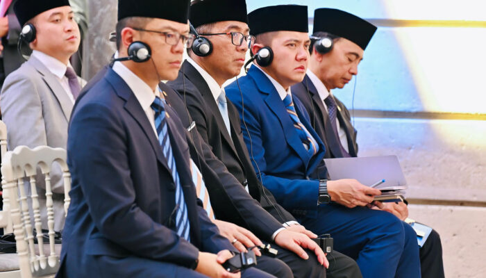 Penguatan Kolaborasi Pendidikan dan Riset Indonesia-Prancis Diharapkan Dorong Lahirnya Inovasi Berdampak bagi Masyarakat