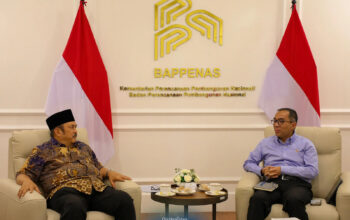 Pemerintah Dorong Penguatan Pendidikan Tinggi dan Inovasi sebagai Fondasi Pertumbuhan Ekonomi Nasional