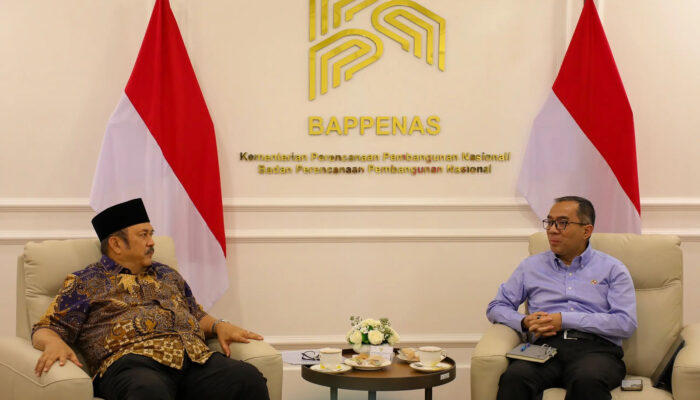 Pemerintah Dorong Penguatan Pendidikan Tinggi dan Inovasi sebagai Fondasi Pertumbuhan Ekonomi Nasional