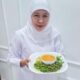 Gubernur Khofifah Bangga Pecel Khas Jatim Tempati Peringkat 7 Salad Terbaik Dunia dan Ungguli Som Tam Thailand