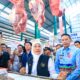 Dari Pasar Klojen Malang, Gubernur Khofifah Tegaskan Komitmen Pemprov Jatim Menjaga Keterjangkauan Harga Sembako dan Ketahanan Pasokan Pangan