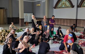 BAZNAS Jombang Salurkan 4 Sapi dan 19 Kambing ke Wilayah Pelosok di Idul Adha 1447 H
